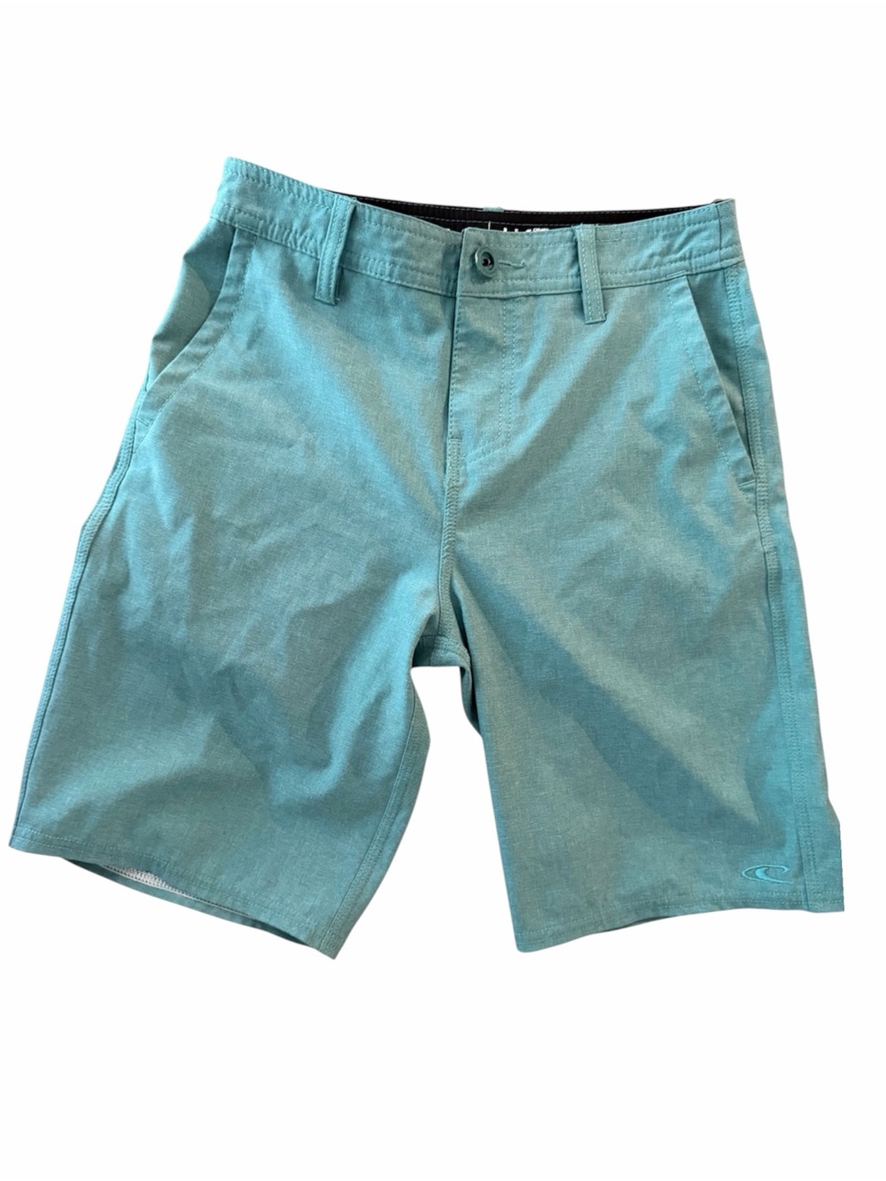 O'Neill Loaded Heather Hybrid Shorts - Size 25